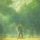 One can only dream of feeling like Link in Breath of the Wild.
